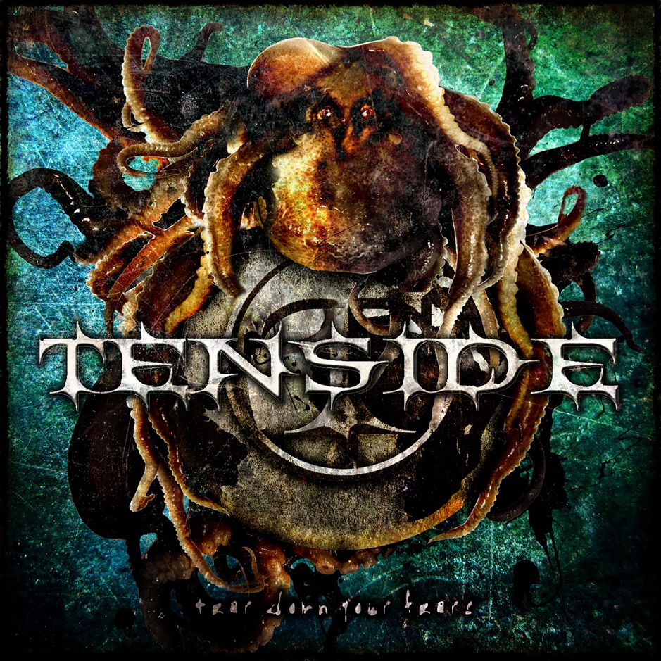 Tenside - Tear Down Your Fears